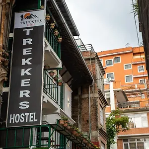  Ostello Trekkers