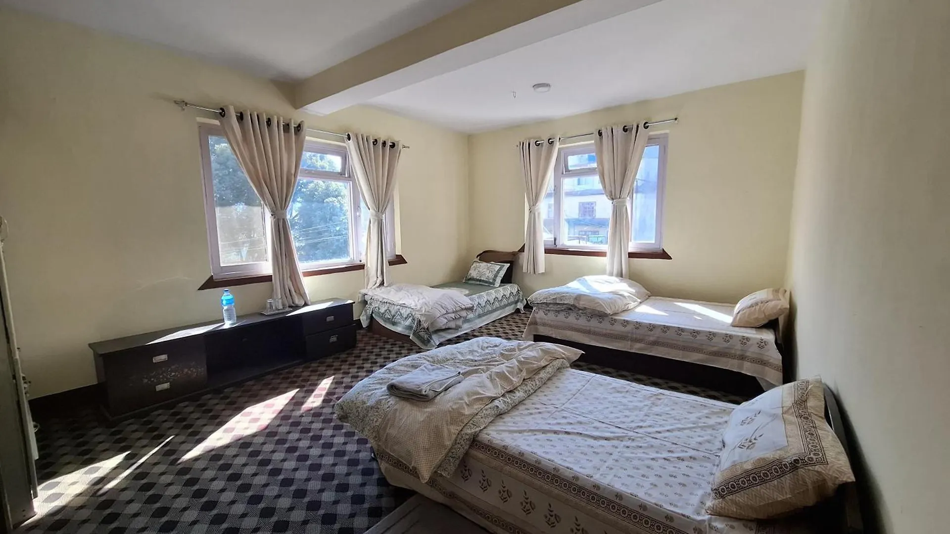 Maya'S Home Kathmandu Homestay