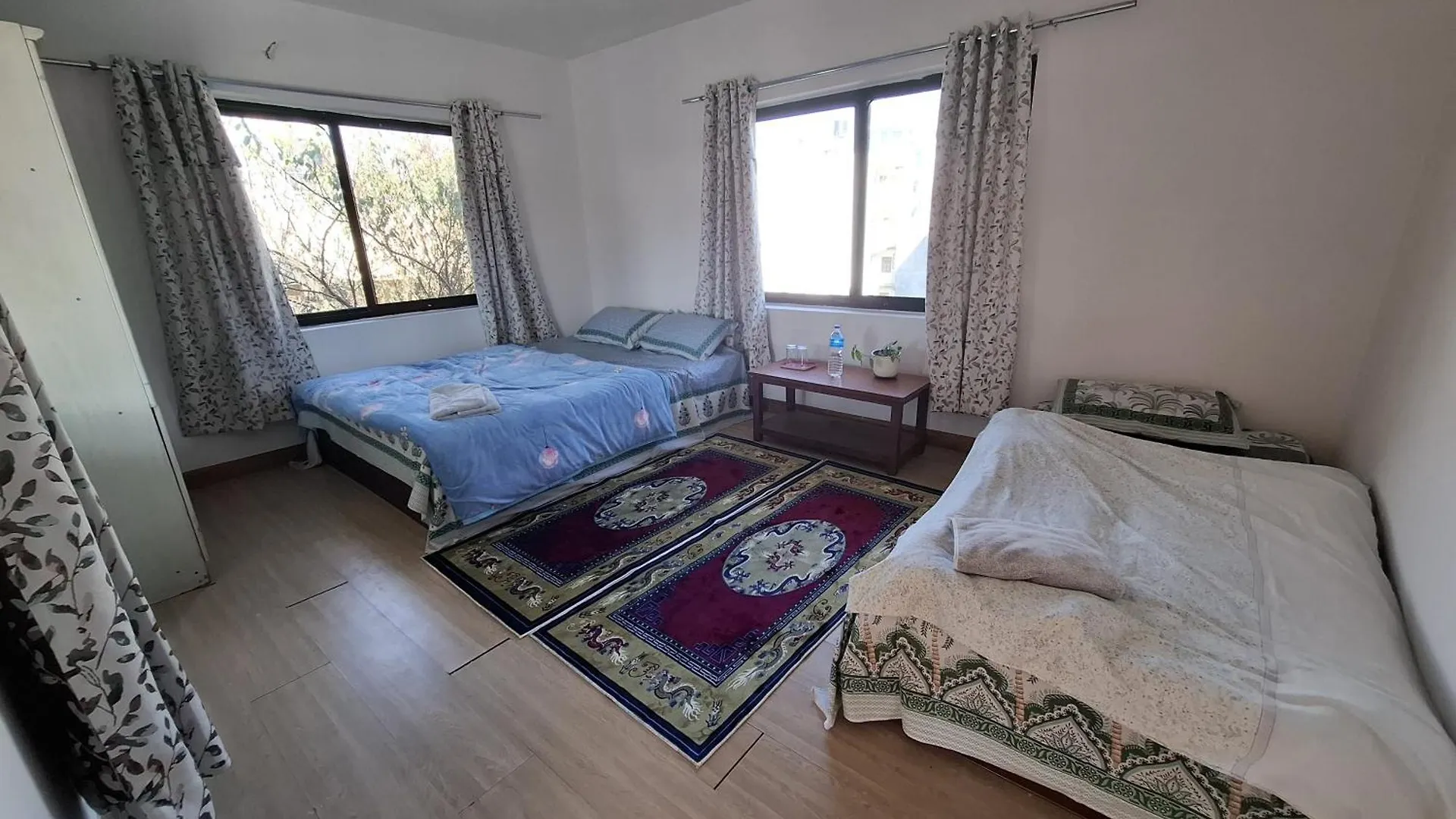 Homestay Maya'S Home Kathmandu Nepal
